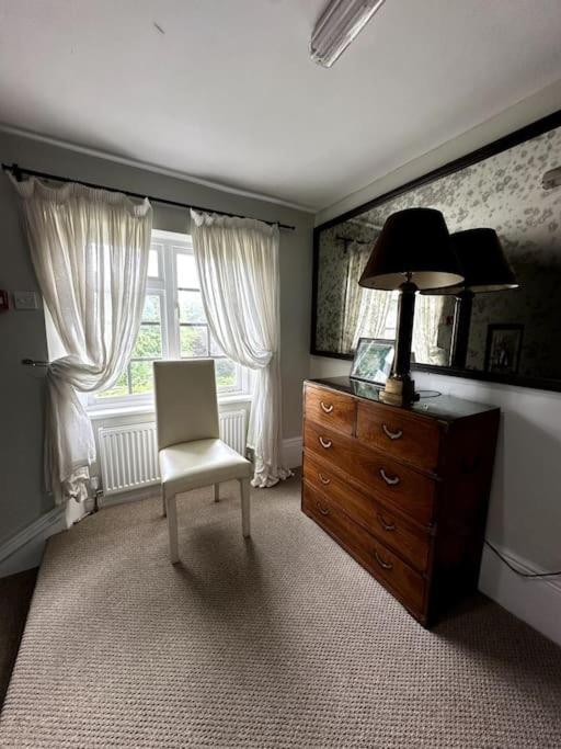 Flore Huntershields Country Manorヴィラ エクステリア 写真