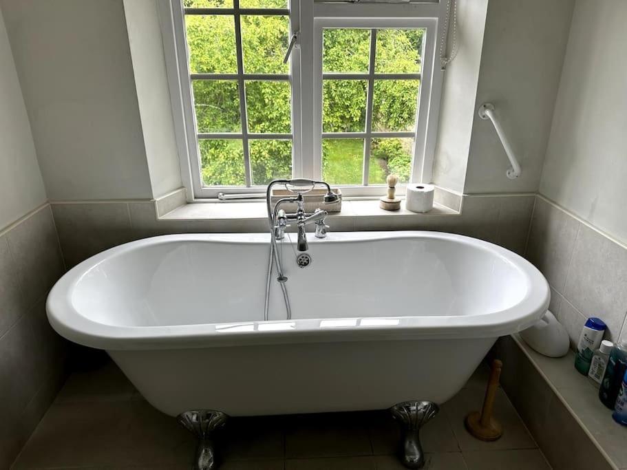 Flore Huntershields Country Manorヴィラ エクステリア 写真