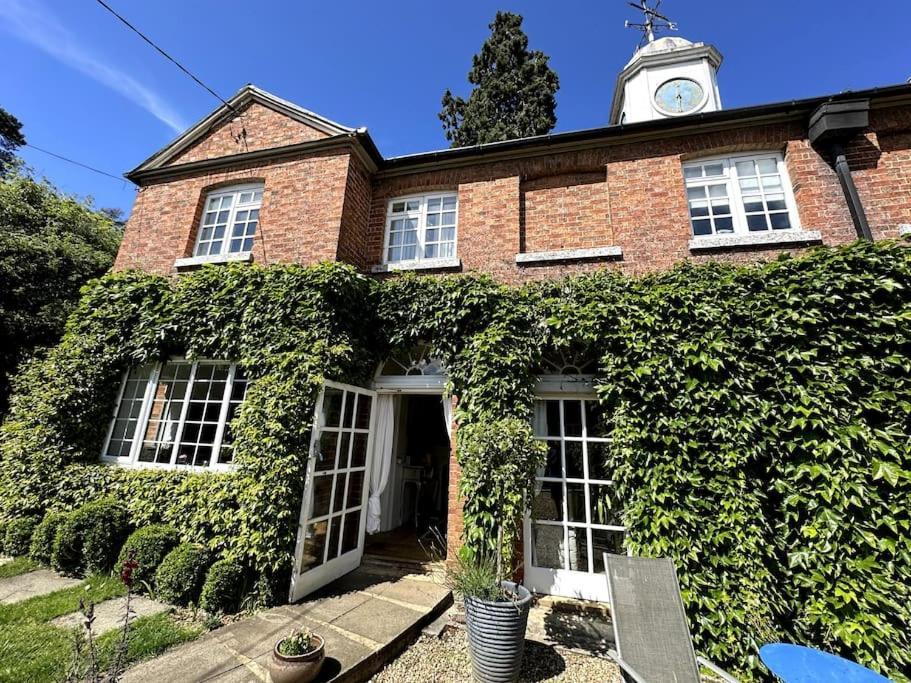 Flore Huntershields Country Manorヴィラ エクステリア 写真