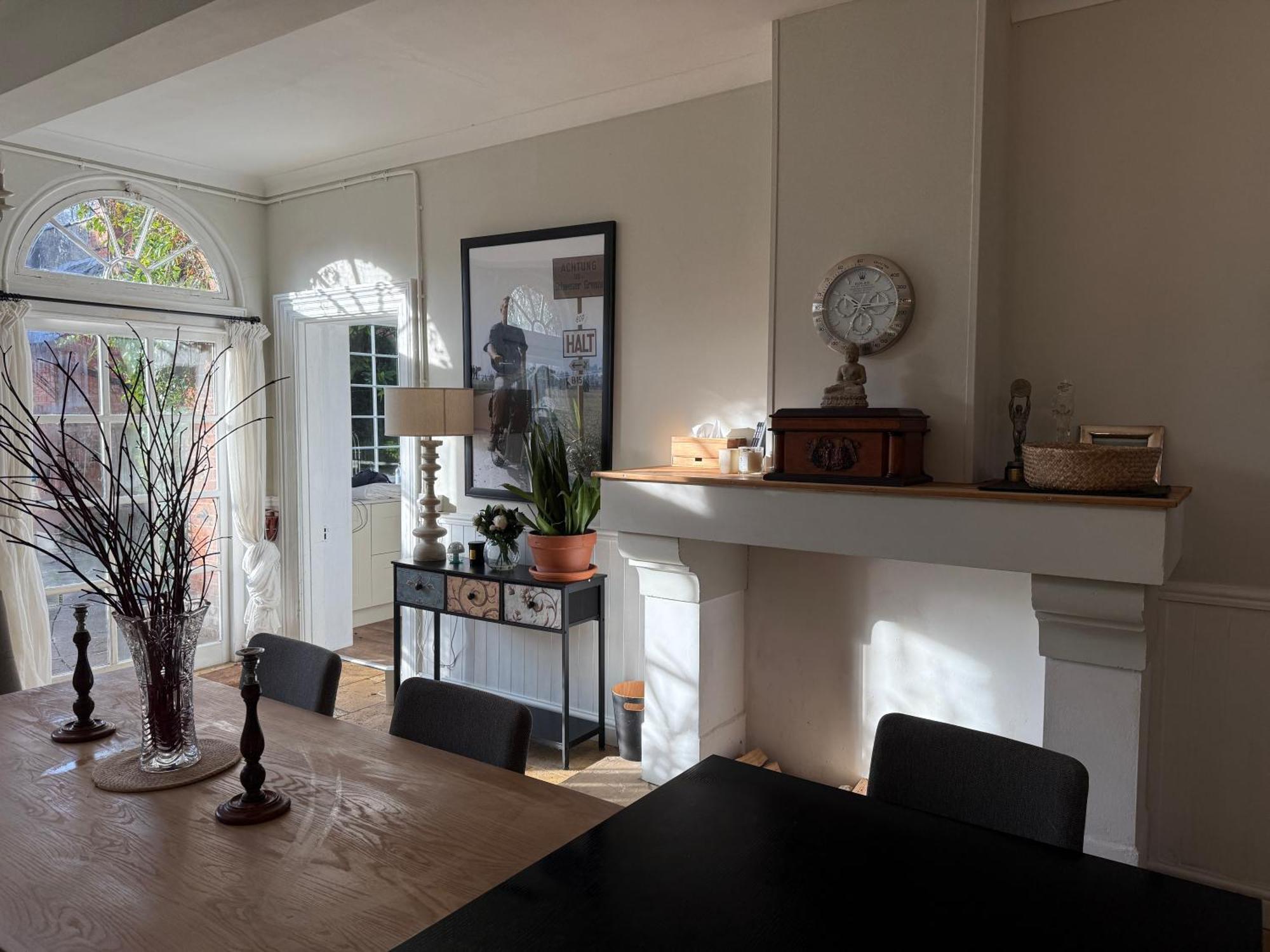 Flore Huntershields Country Manorヴィラ エクステリア 写真